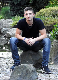 Kyryl Palenko