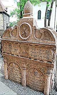 Yehudah Loew Maharal