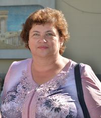 Марина Хавин (Хавина)