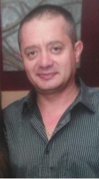 Dmitry Glizerin