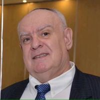 Moysey Goldenberg Goldenberg