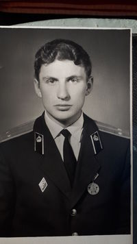 Sergey Nedzvetski