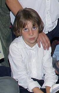 Katya Leya Ben-Sender