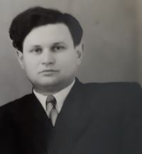 Аркадий Абрам Брук
