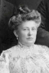 Gitel Rokhel Likhtenbaum