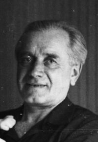 Joseph Salasteev