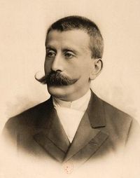 Moshkovskij, Moric