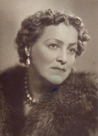Tamara (Levitov)