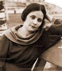 Lyubov Gotlib