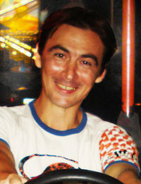 Павел Тимофеев