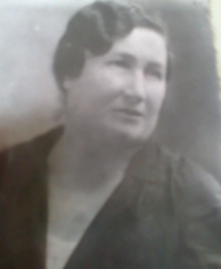 Elizаveta (Zazovski)