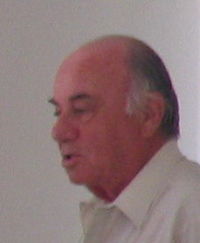 Михаил Лифлянчик