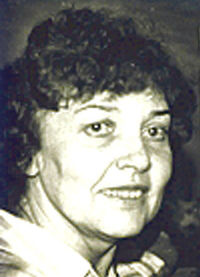 Yekaterina Grosman (Korotkova)