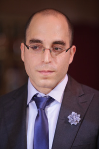 Yair Preys