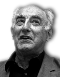 Vitaly Ginzburg