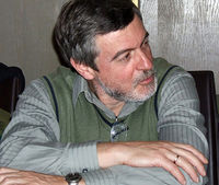 Владимир Кноп