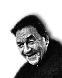 Leizer Leonid Weissbein Utiosov