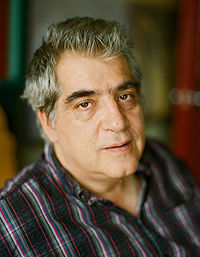 Александр Тимофеевский