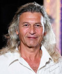 Валерий  Бельферман