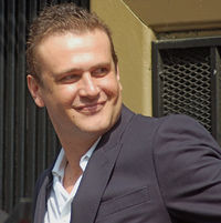 Jason Segel