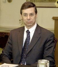 Danny Ayalon