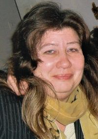 Marina Maimin
