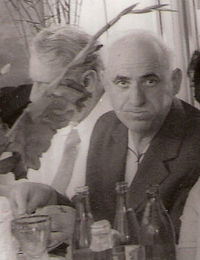 Binyamin Benia Kvaterman