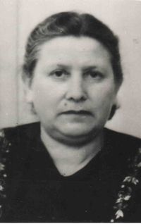 Vera Sukhareva