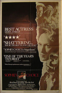 Sophie's Choice