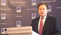 Peter Goldsmith, Baron Goldsmith