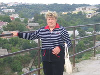 Olga Zagryvaya