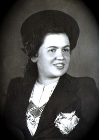Ioha Musia Libinson