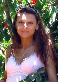Nedezhda Valinsky