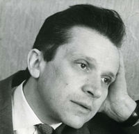 Моисей  Вайнберг
