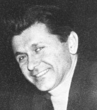Valentin Arhangelski
