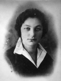 Marya Mastinskij