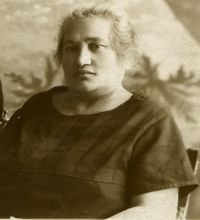 Bunia Bujanska