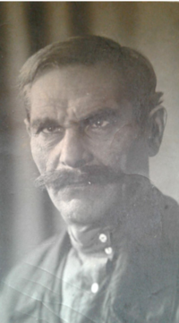 Haim Yankel Korsunsky