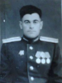 Семен Савранский