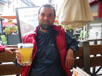 Dmitry Sergienko