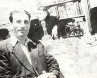 מנשה קוקולייב