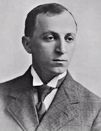 Leo (Leib-Yohanan) Berman