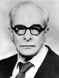 Mihail Isakovich