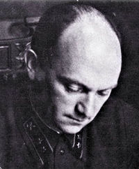 Вениамин Брук