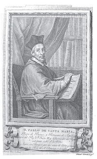 סלומון פבלו הלוי