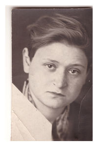 Frida Gorelik
