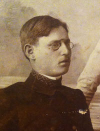 Abram Mittelman