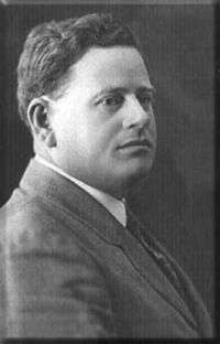 Aaron Aaronsohn
