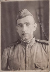 Haim Yelenski