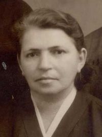 Shendlya Irilevich